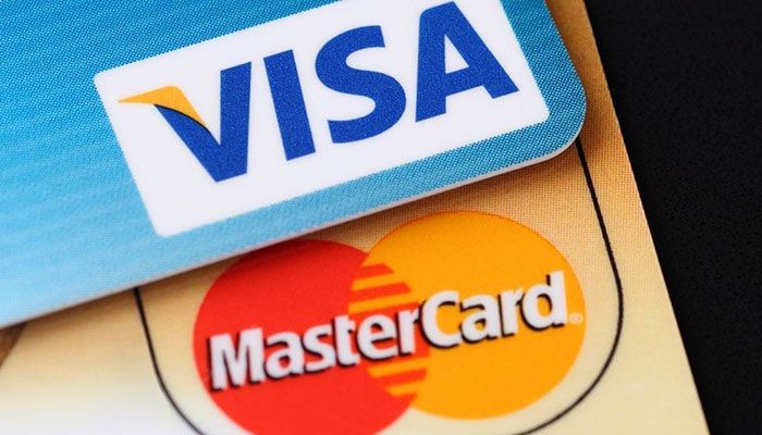 Day 11: Visa, Mastercard Suspend Operations in Russia  